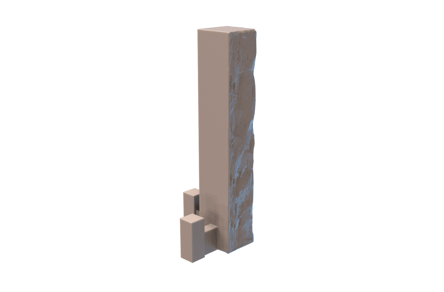modular Cave Walls ( verschiedene Varianten )