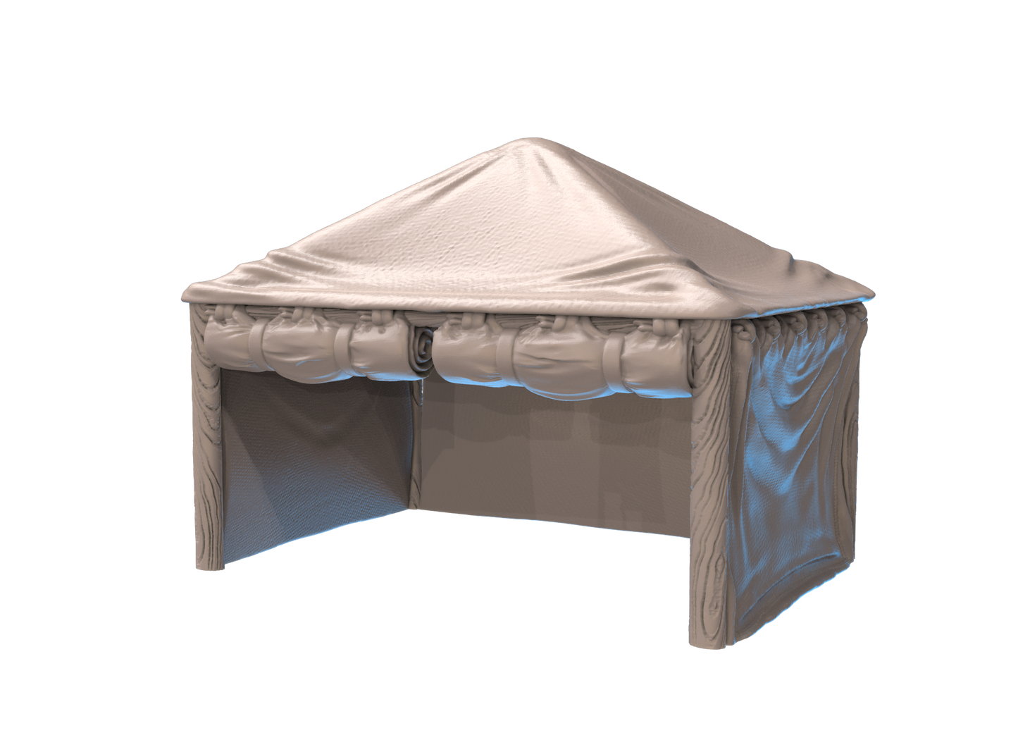 desert tent V2