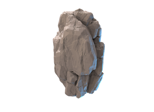Floating Rock ( 3 Geländestücke )