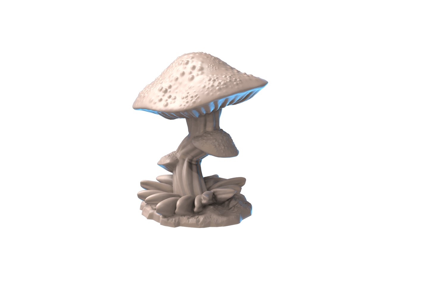 fungi scatter V2