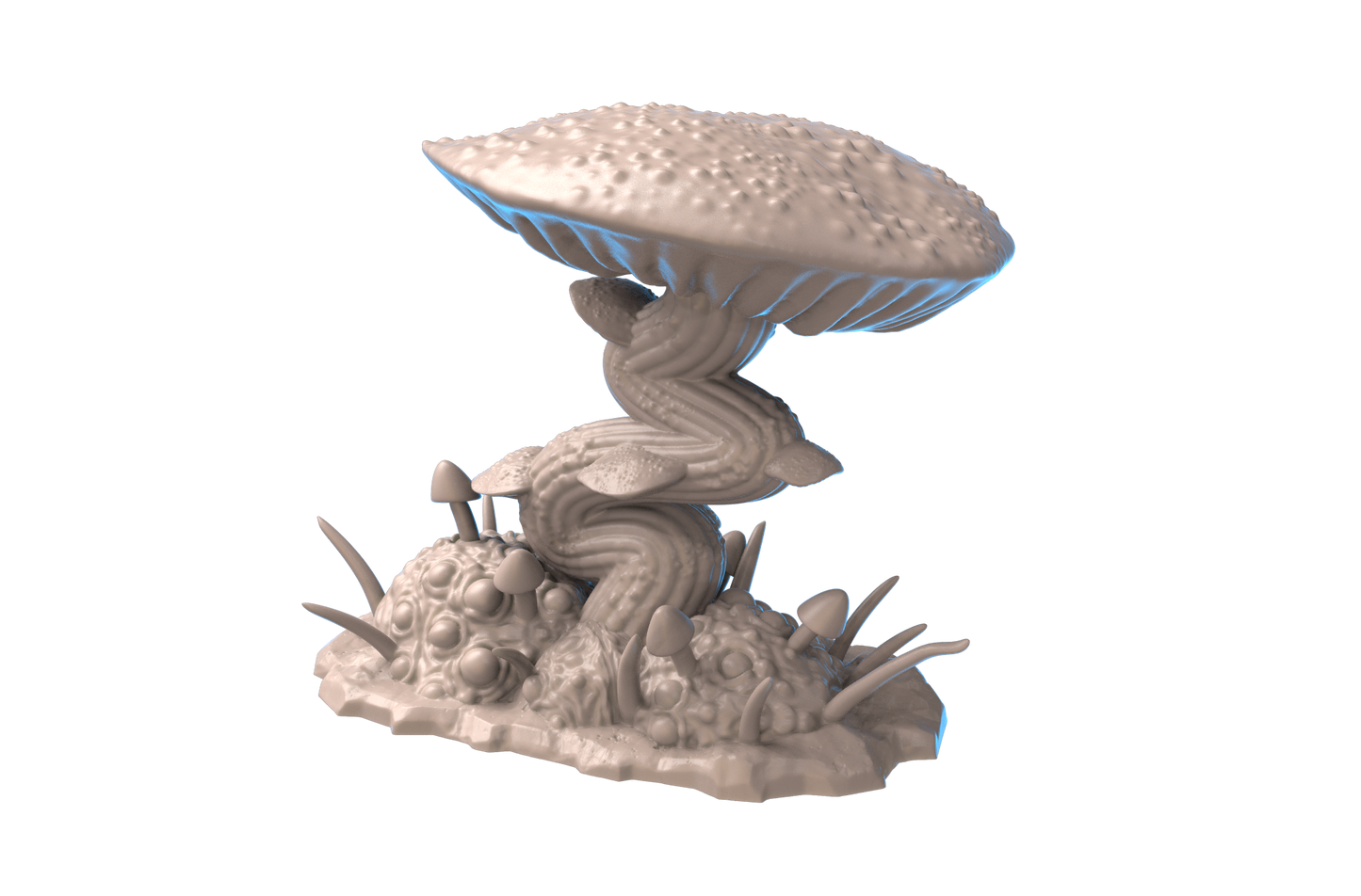 fungi scatter V3