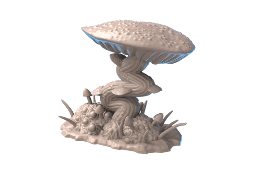 fungi scatter V3