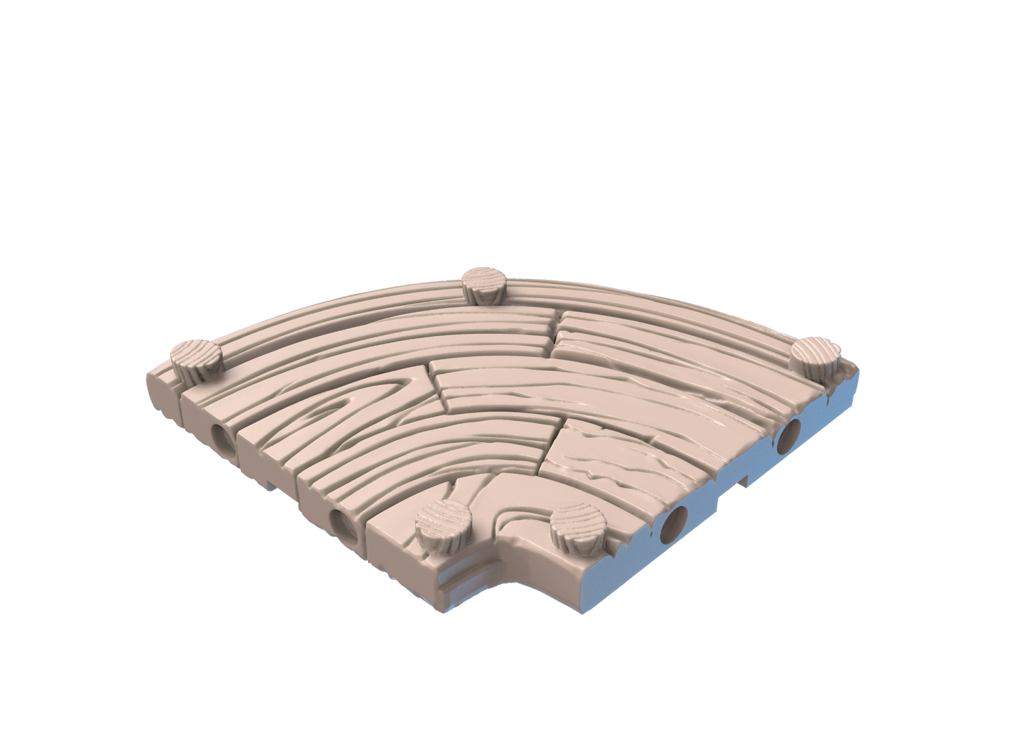 Harbor Pathway ( modular zum selbst zusammenstellen )