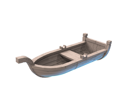 rowboat