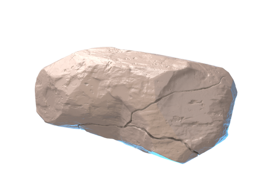 Large Rock