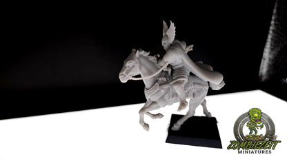 Kurin Keymaster ( 2 Miniaturen )