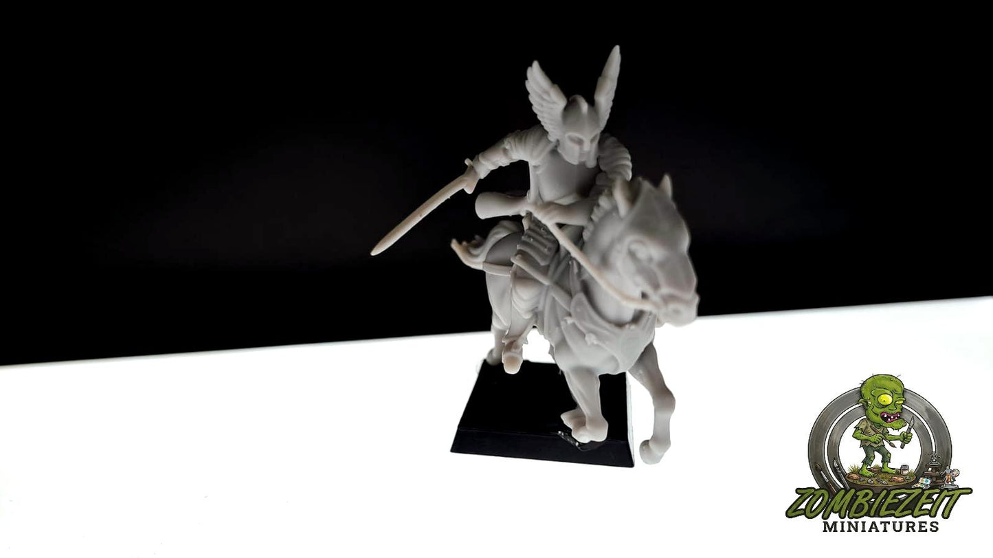 Kurin Keymaster ( 2 Miniaturen )