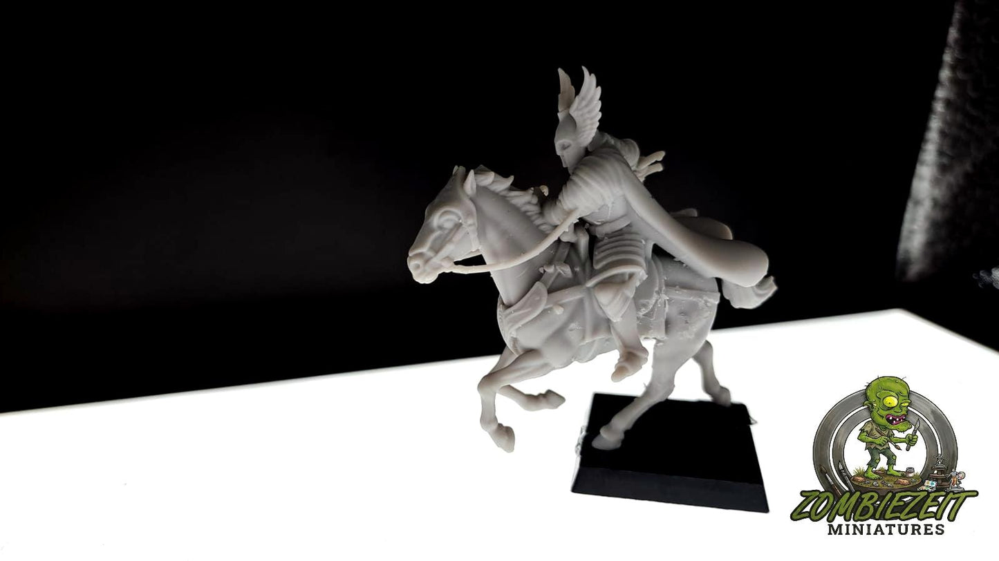 Kurin Keymaster ( 2 Miniaturen )