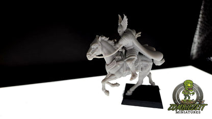 Kurin Keymaster ( 2 Miniaturen )