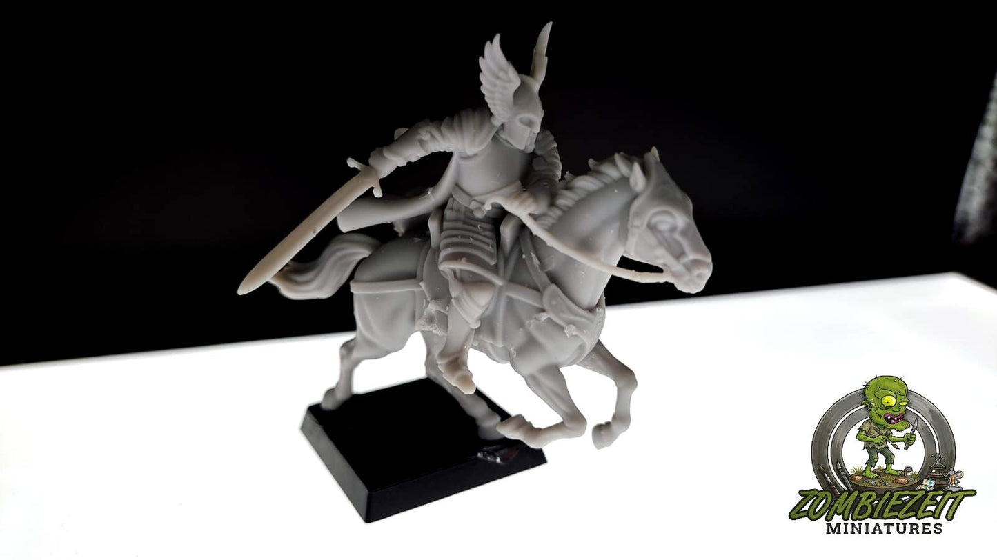 Kurin Keymaster ( 2 Miniaturen )