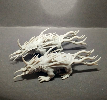 Shadow Beasts ( 2 Miniaturen )