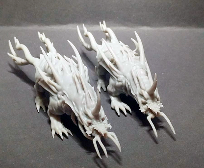 Shadow Beasts ( 2 Miniaturen )