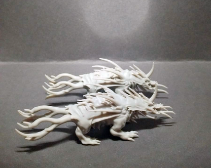 Shadow Beasts ( 2 Miniaturen )