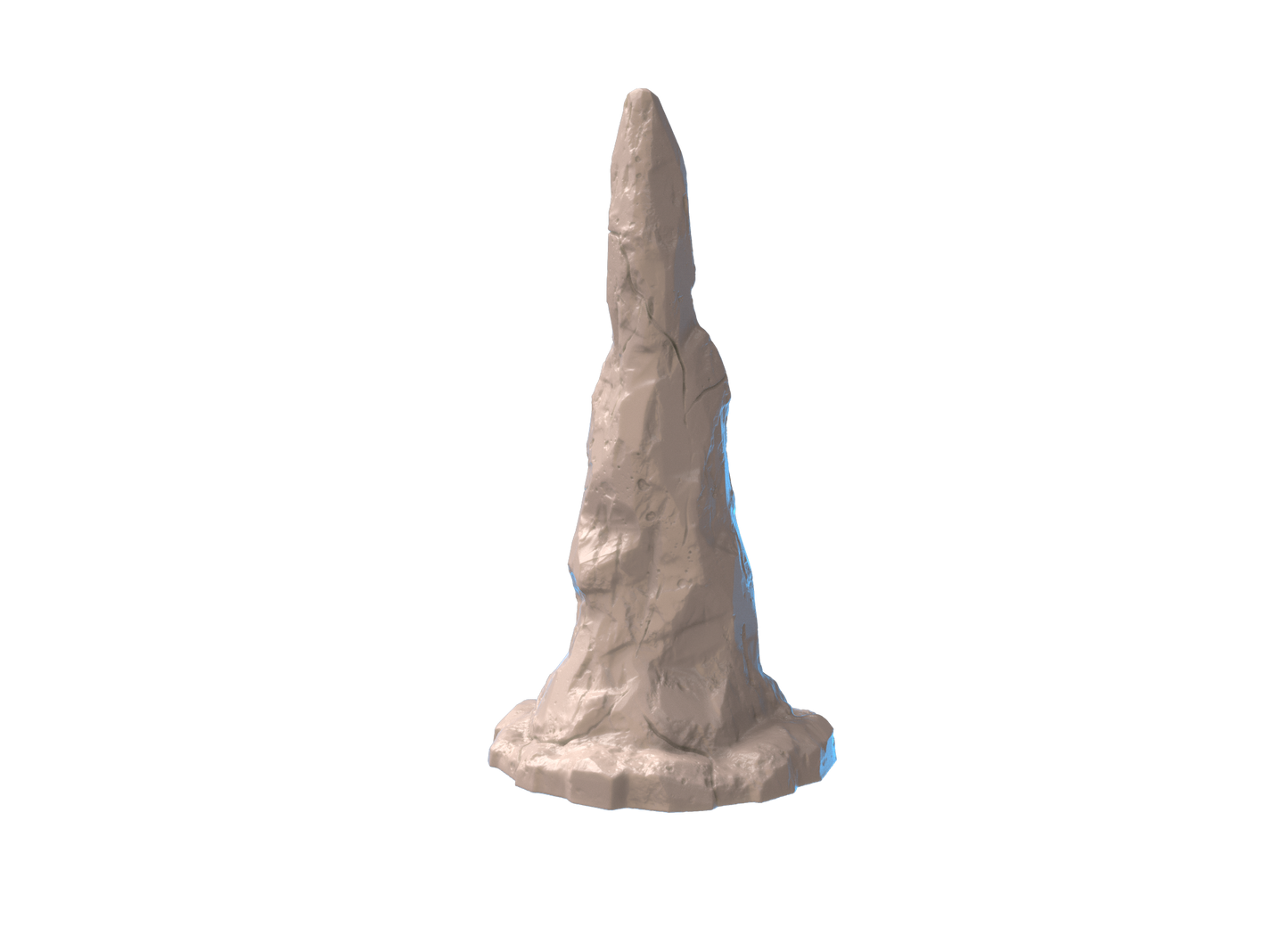 stalagmite V1