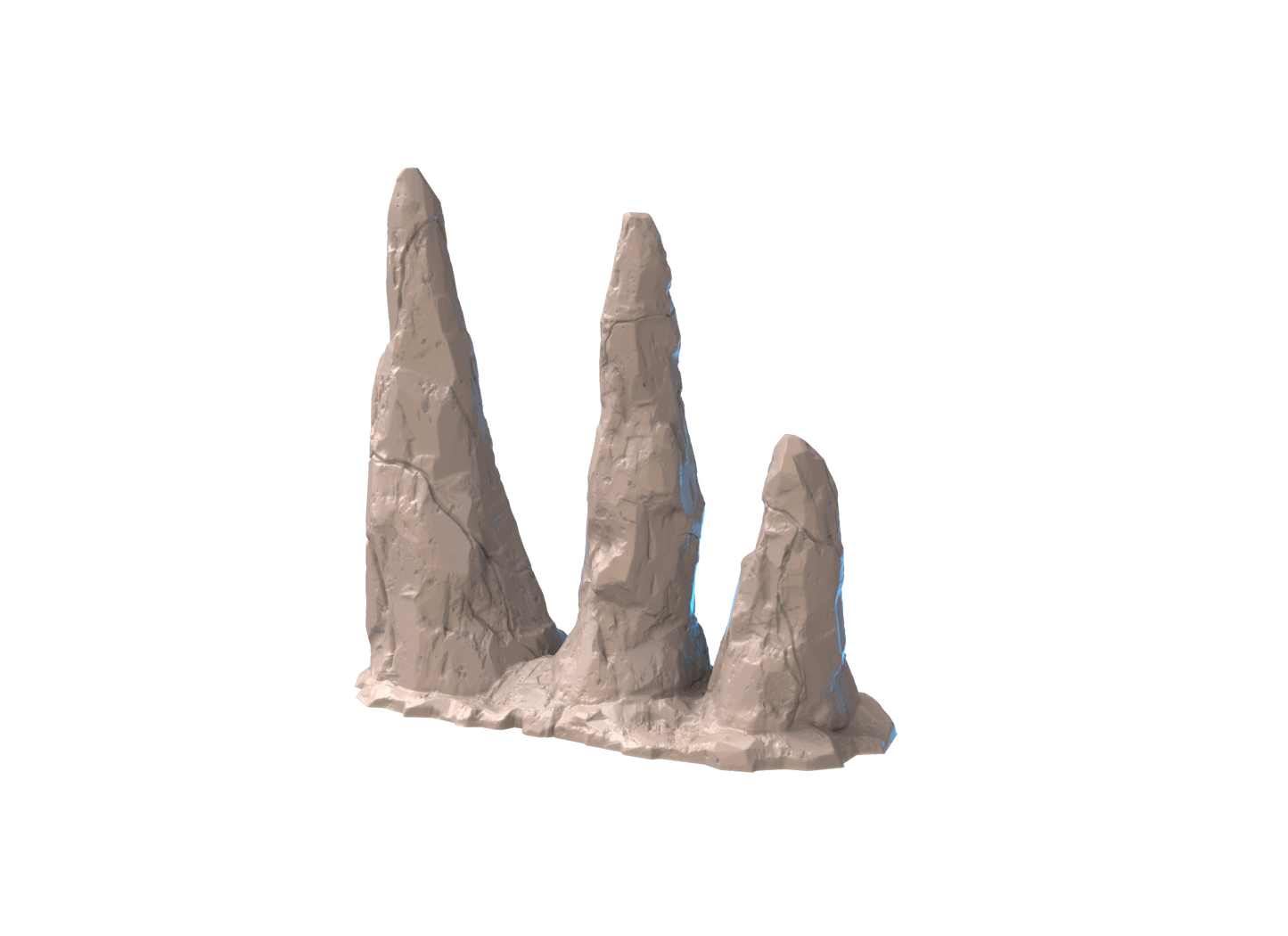 stalagmite V3