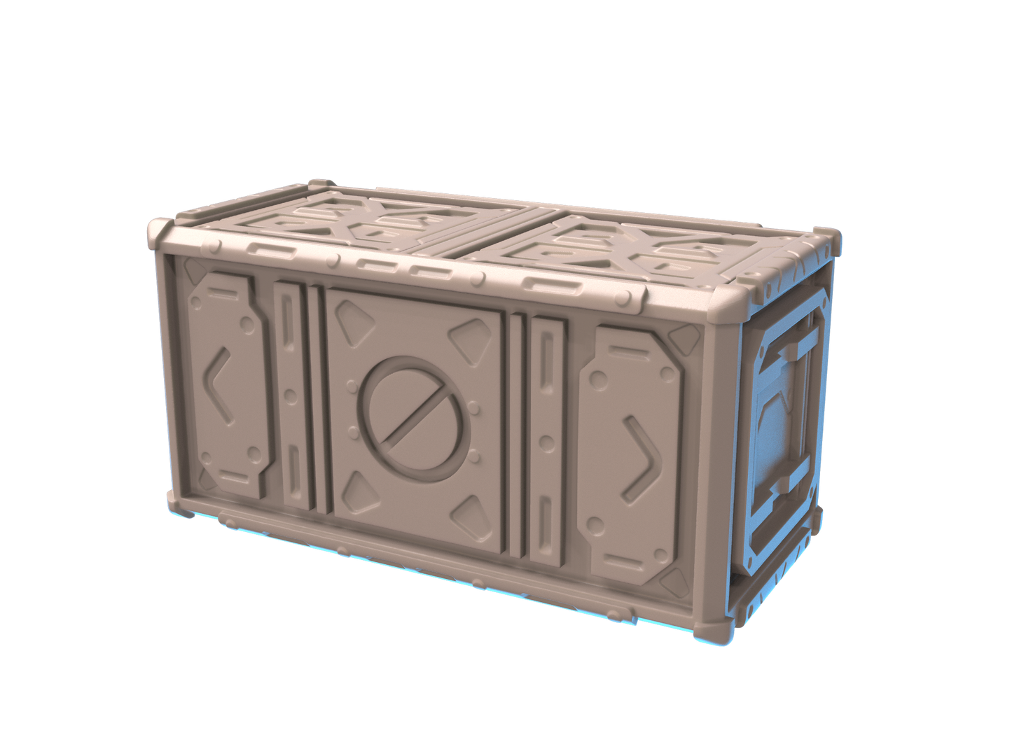 Supply Crate