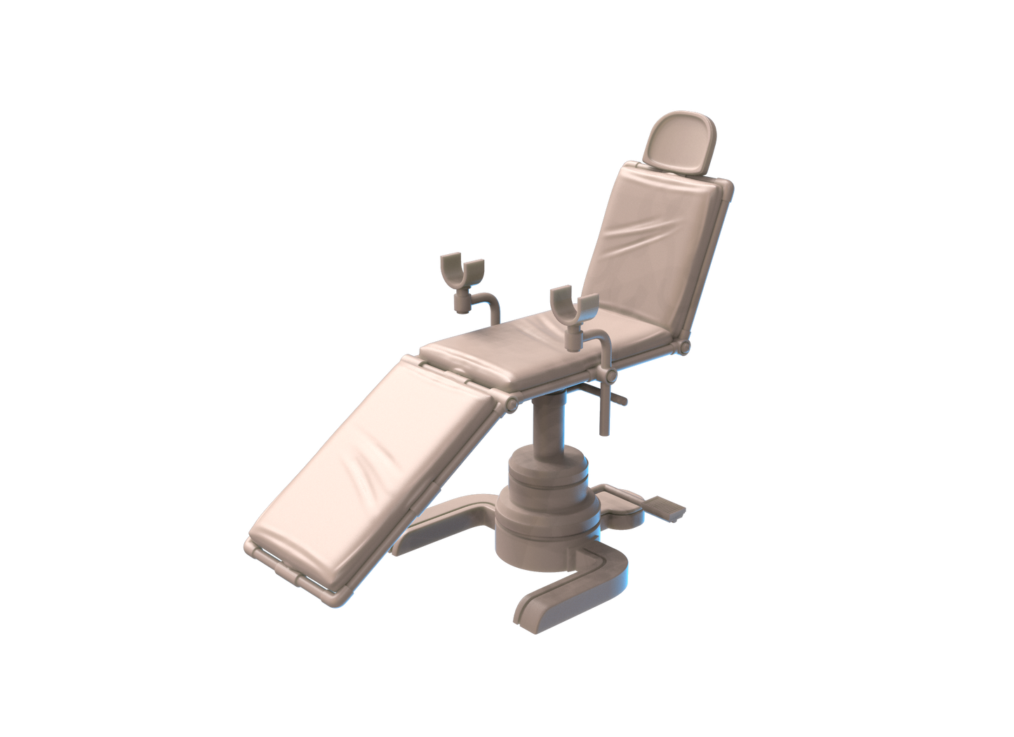 Surgical Chair