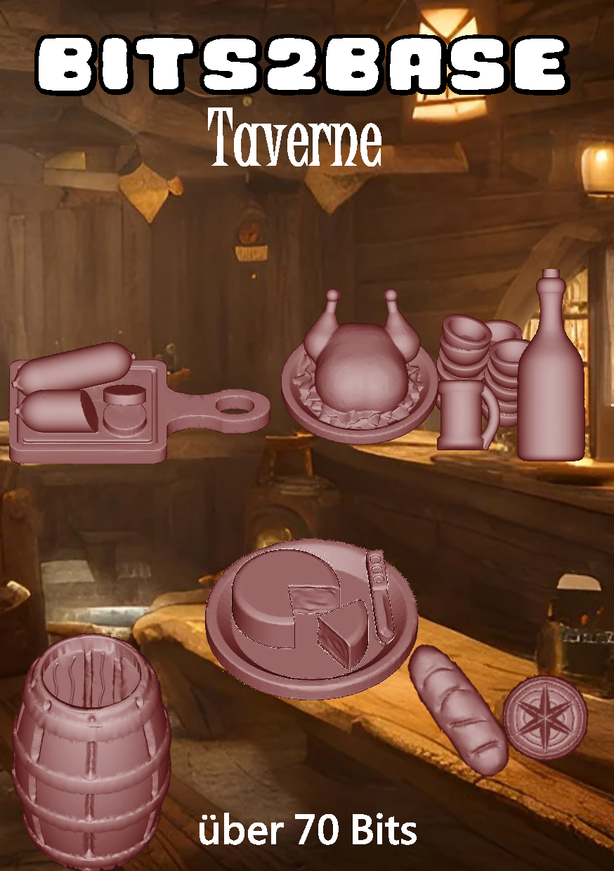 Taverne Set