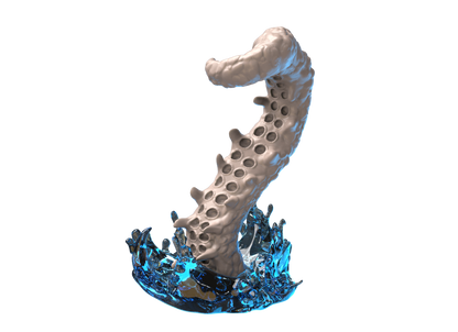 tentacle V3