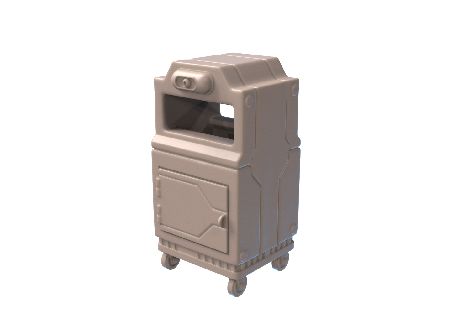 Trash Robot