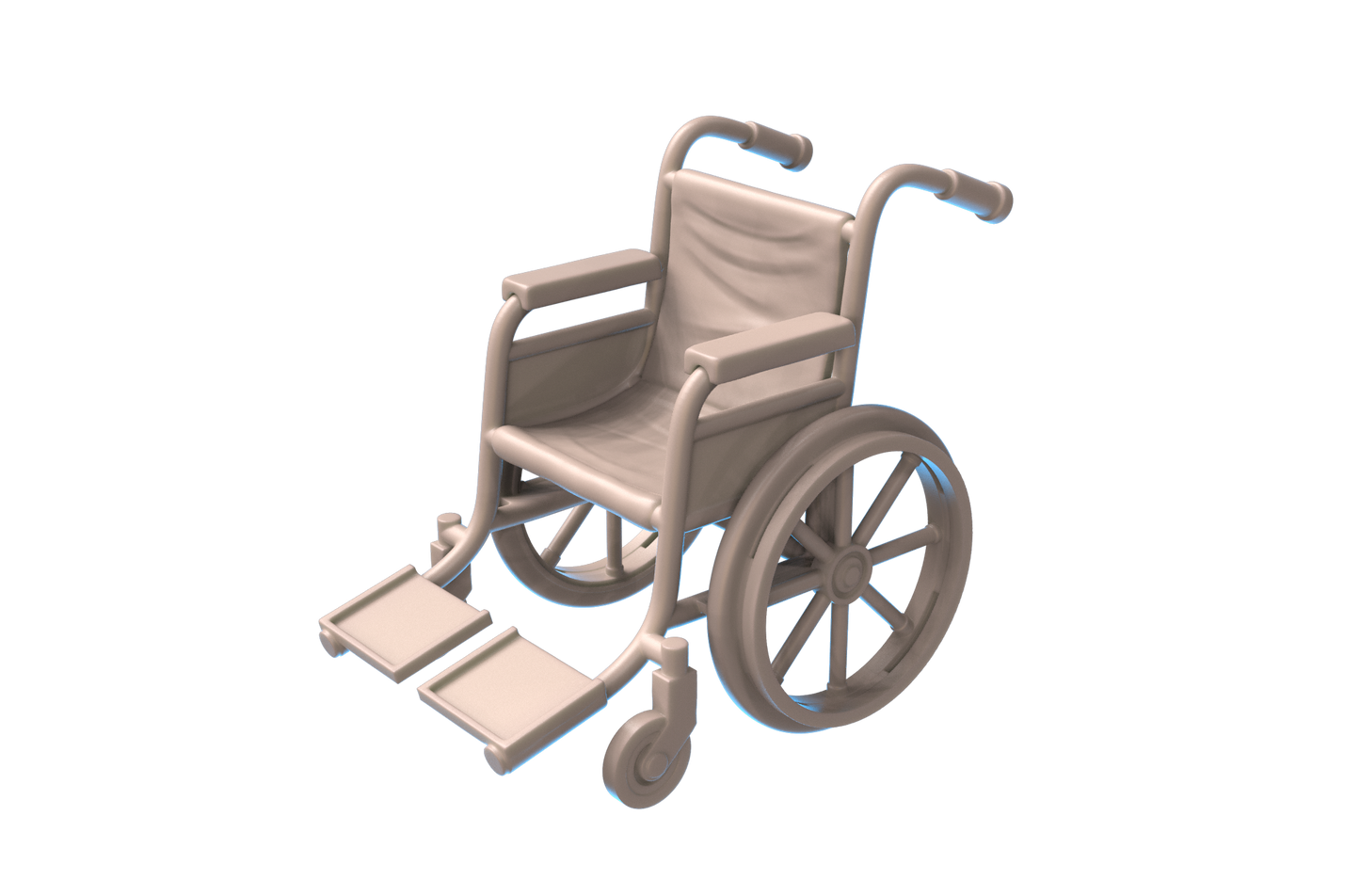 Wheelchair