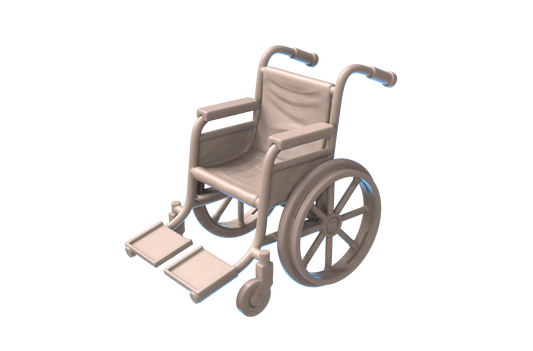 Wheelchair