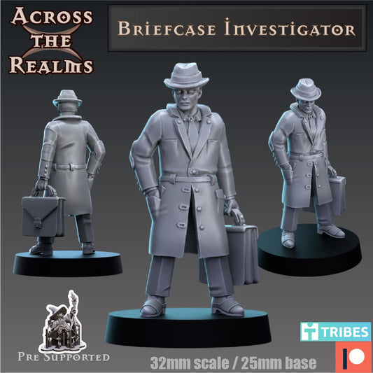 Briefcase Investigator