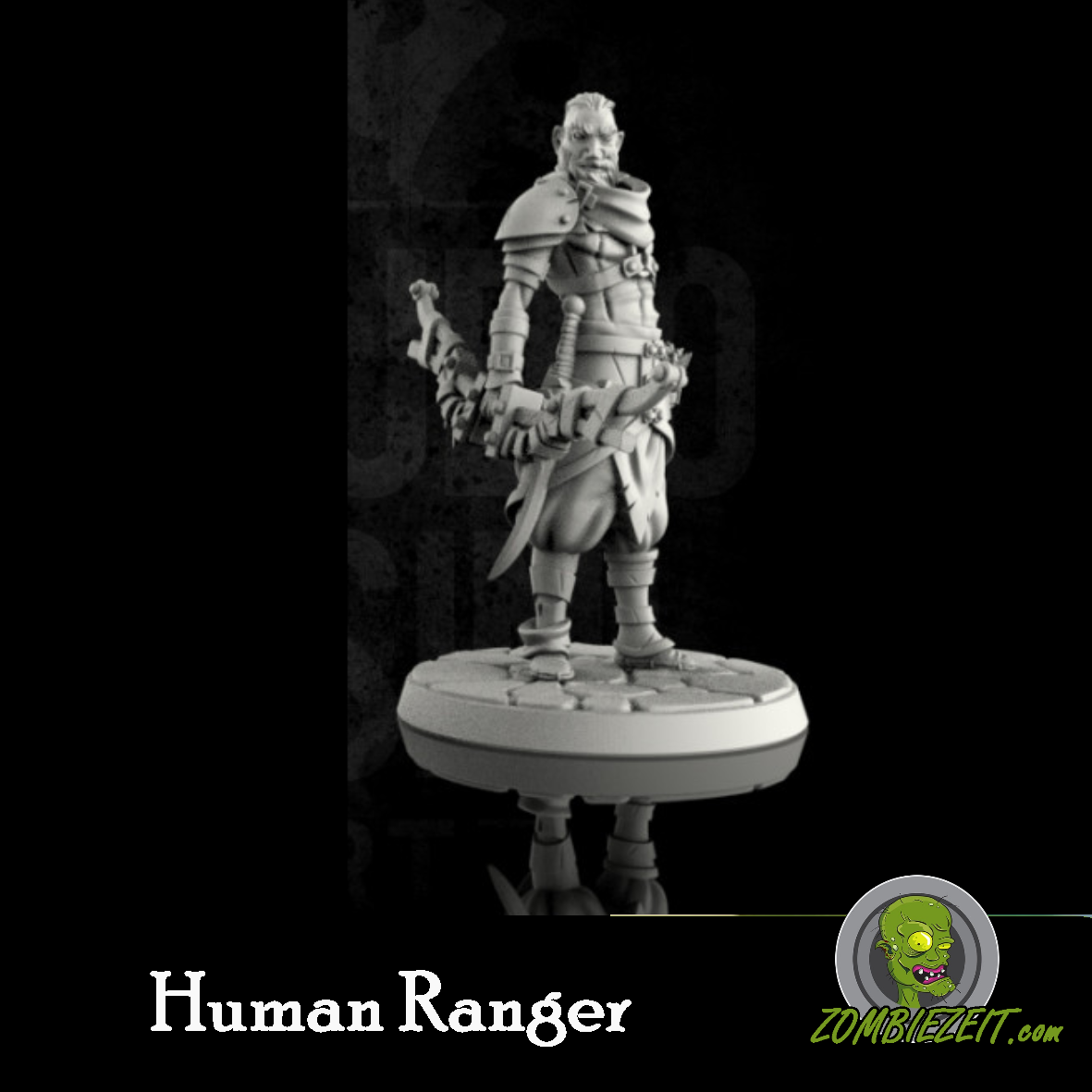 Human Ranger
