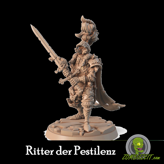 Ritter der Pestilenz