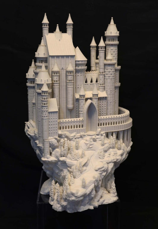 Fairy Castle