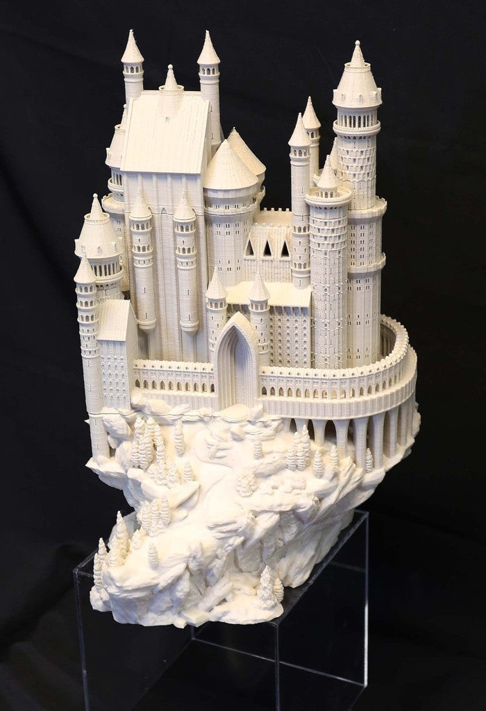 Fairy Castle
