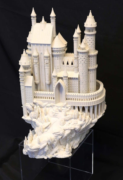 Fairy Castle