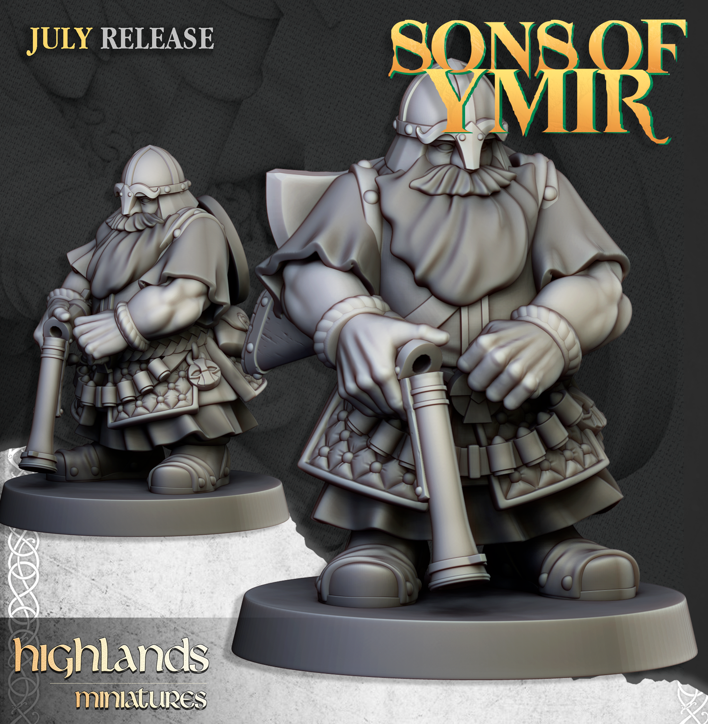 Dwarf Marksmen 5