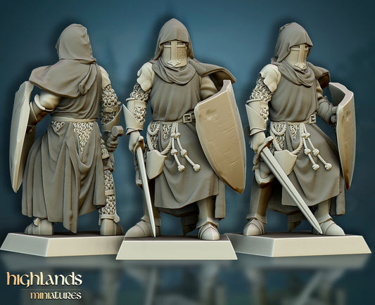 Crusader 3