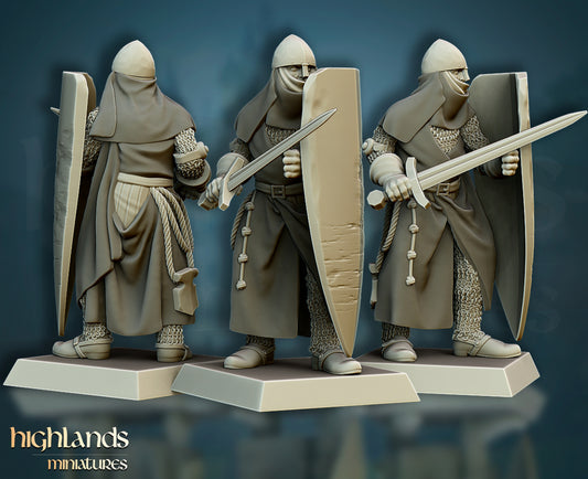 Crusader 5